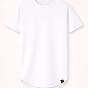 CAMISETA V2 BLANCO
