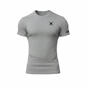 CAMISETA V1 GRIS