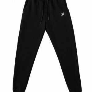 JOGGER V2 NEGRO