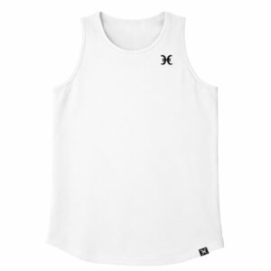 TANK TOP BLANCO