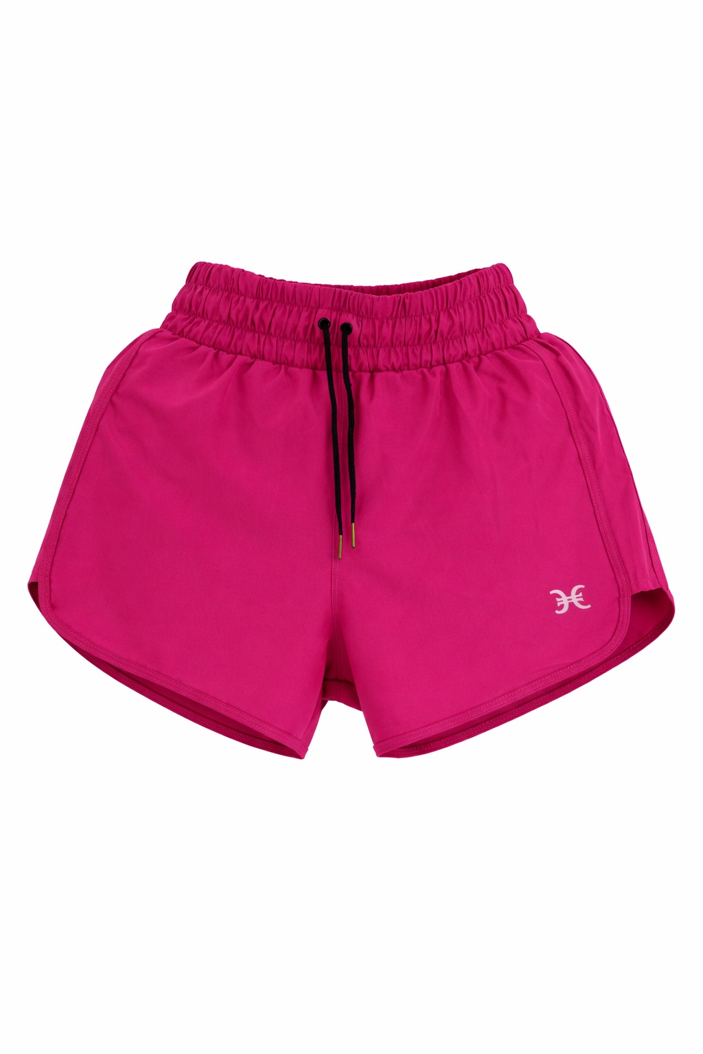 SHORT FUCSIA