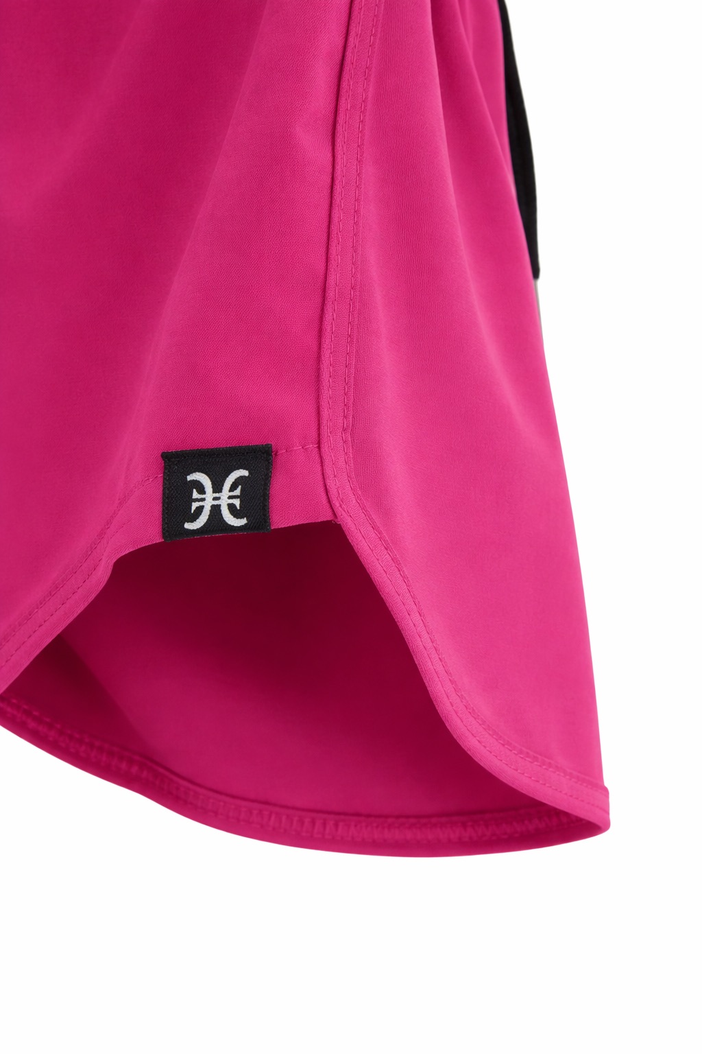 SHORT FUCSIA - Image 3